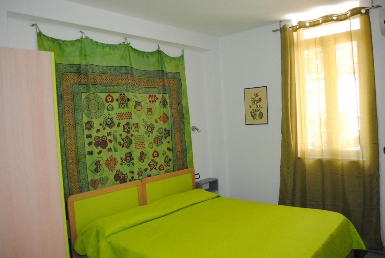 White Beach Beb Fontane Bianche Ngoại thất bức ảnh